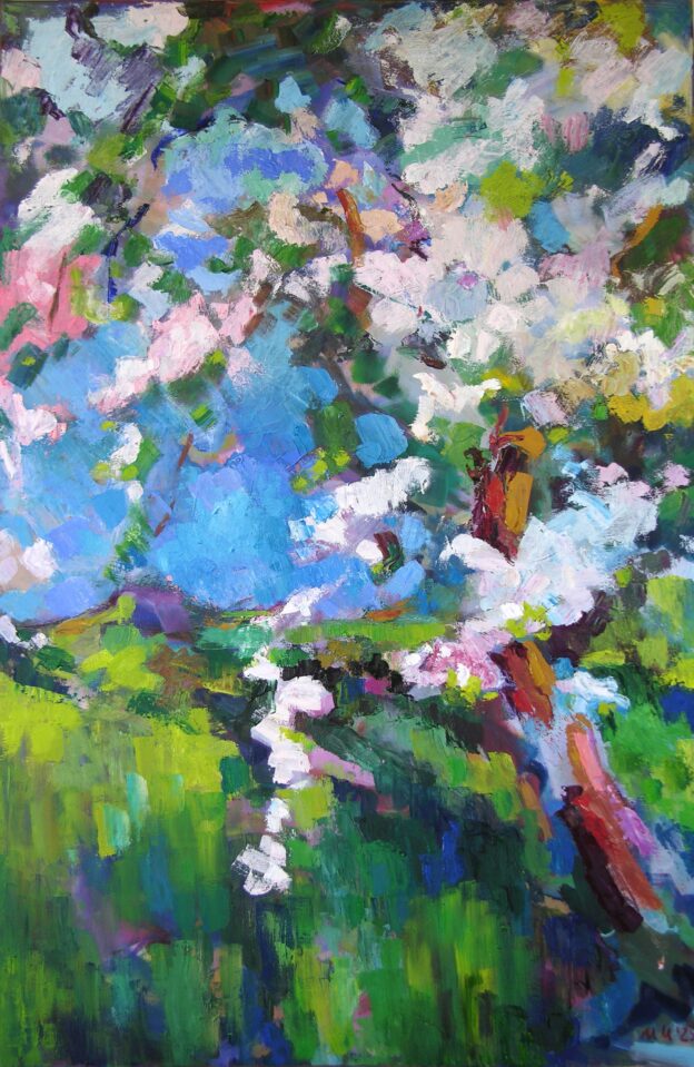 Apfelbaum_2025_M.Mednikova